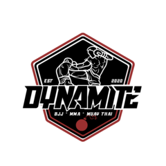 DYNAMITE STRIKING ACADEMY