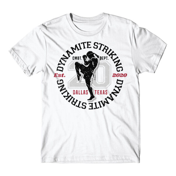 VINTAGE STAMP - T-SHIRT - $X6W9TU$ Thumbnail