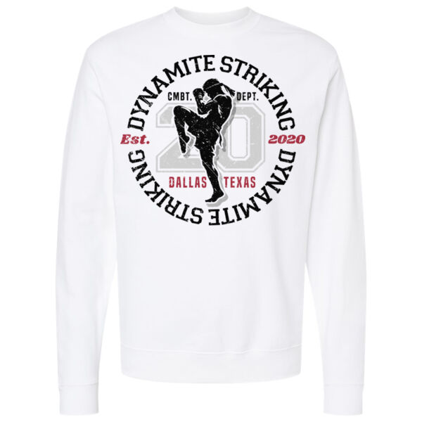 VINTAGE STAMP - CREWNECK SWEATSHIRT - $6R5BWQ$ Thumbnail